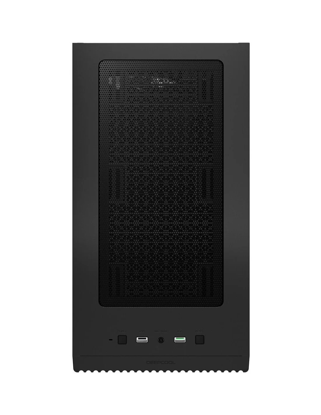 DeepCool MATREXX40 3FS Cristal Templado USB 3.0 Negra