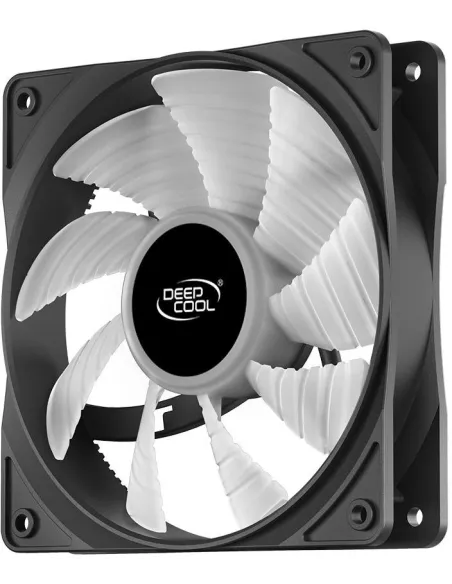 DeepCool MATREXX40 3FS Cristal Templado USB 3.0 Negra