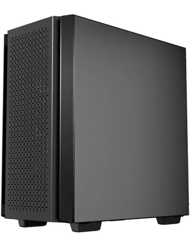 DeepCool CG560 Cristal Templado USB 3.0 ARGB Negra