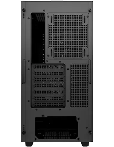 DeepCool CG560 Cristal Templado USB 3.0 ARGB Negra