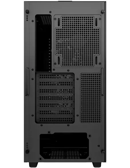 DeepCool CG560 Cristal Templado USB 3.0 ARGB Negra
