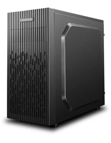 DeepCool Matrexx 30 Cristal Templado USB 3.0 Negra