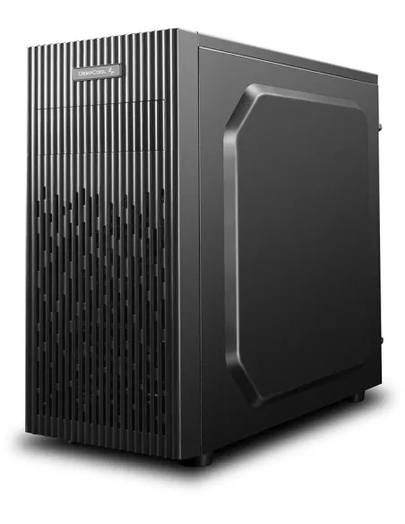 DeepCool Matrexx 30 Cristal Templado USB 3.0 Negra