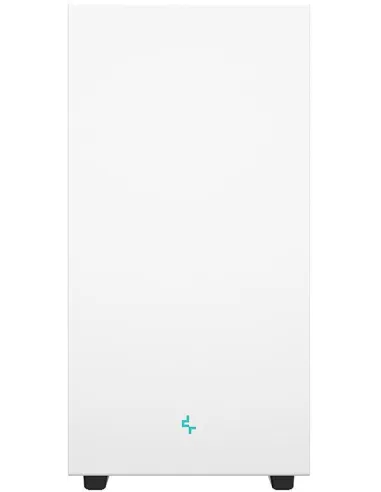 DeepCool CH510 Cristal Templado USB 3.0 Blanca