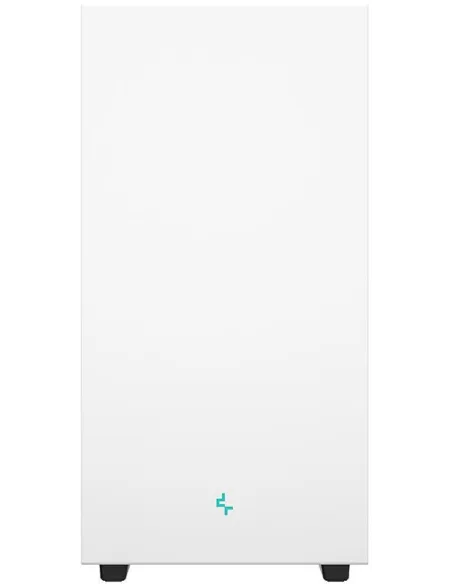 DeepCool CH510 Cristal Templado USB 3.0 Blanca