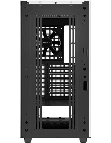 DeepCool CH510 Cristal Templado USB 3.0 Blanca