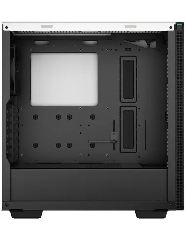 DeepCool CH510 Cristal Templado USB 3.0 Blanca