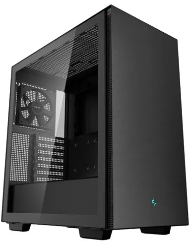 DeepCool CH510 Cristal Templado USB 3.0 Negra