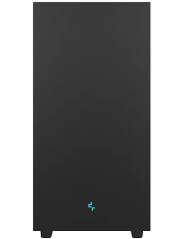 DeepCool CH510 Cristal Templado USB 3.0 Negra