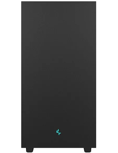 DeepCool CH510 Cristal Templado USB 3.0 Negra