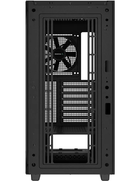 DeepCool CH510 Cristal Templado USB 3.0 Negra