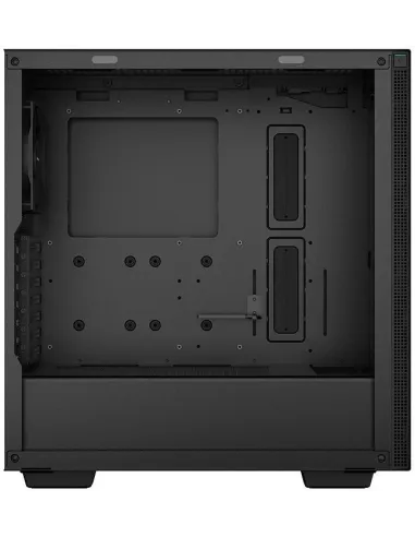 DeepCool CH510 Cristal Templado USB 3.0 Negra