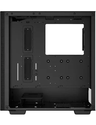 DeepCool CH510 Cristal Templado USB 3.0 Negra