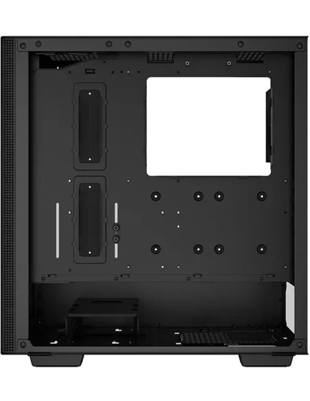 DeepCool CH510 Cristal Templado USB 3.0 Negra