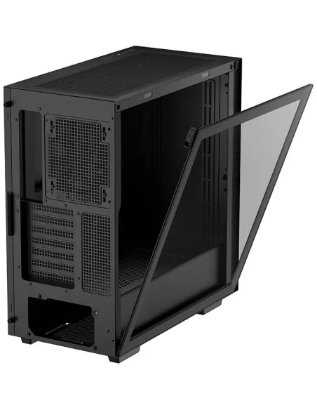 DeepCool CH510 Cristal Templado USB 3.0 Negra