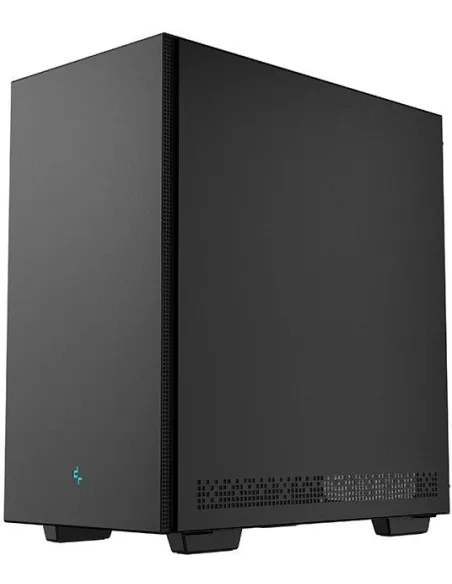 DeepCool CH510 Cristal Templado USB 3.0 Negra