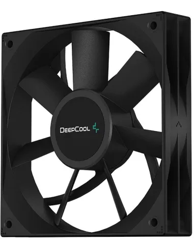 DeepCool CH510 Cristal Templado USB 3.0 Negra