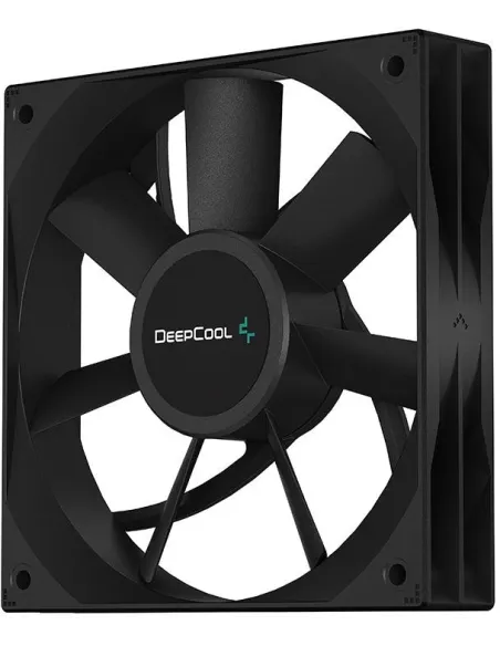 DeepCool CH510 Cristal Templado USB 3.0 Negra