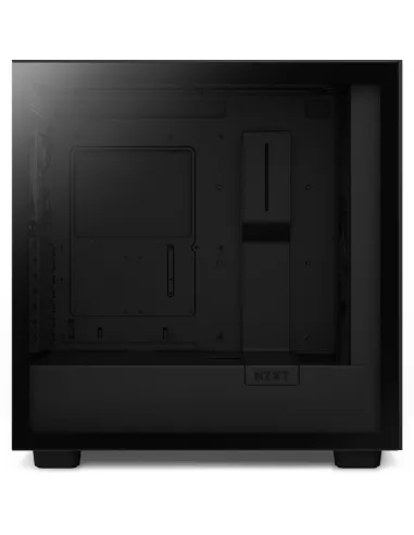 NZXT H7 Flow RGB Cristal Templado USB 3.2 Negra
