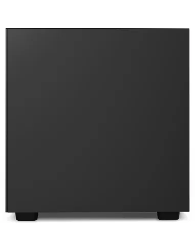 NZXT H7 Flow RGB Cristal Templado USB 3.2 Negra