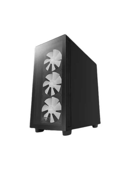 NZXT H7 Elite RGB Cristal Templado USB 3.2 Negra