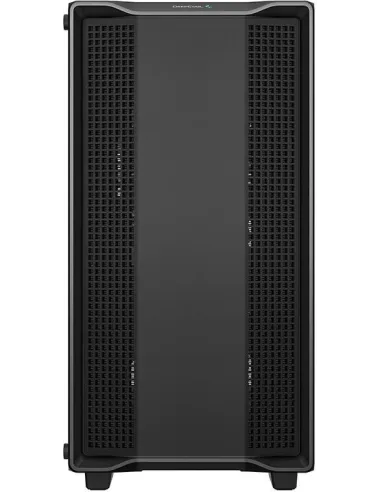 DeepCool CC360 ARGB Mid Tower MATX Cristal Templado USB 3.0 Negro