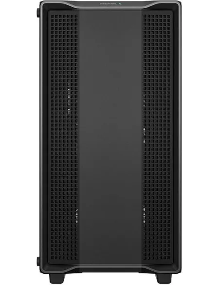 DeepCool CC360 ARGB Mid Tower MATX Cristal Templado USB 3.0 Negro