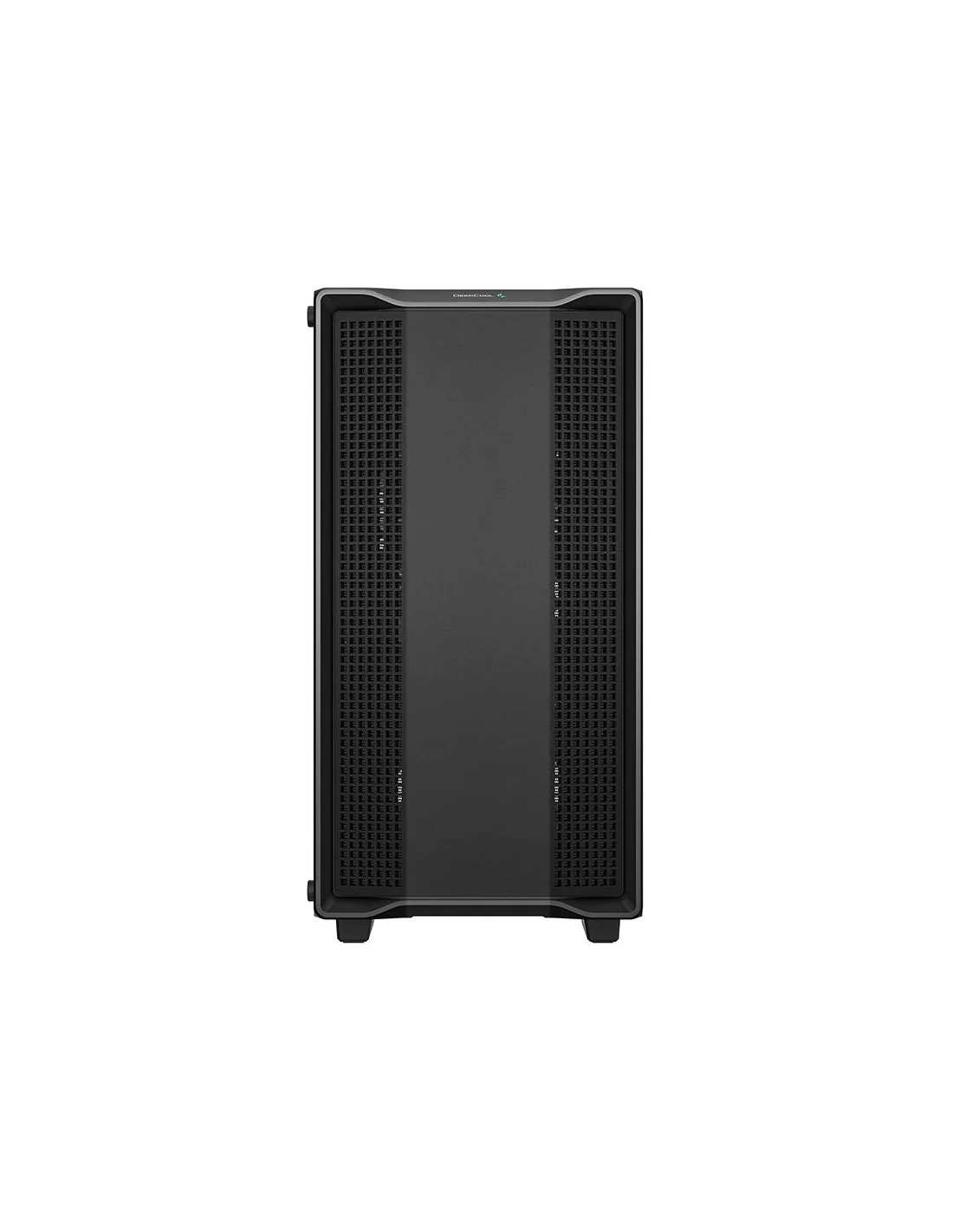 DeepCool CC360 ARGB Mid Tower MATX Cristal Templado USB 3.0 Negro