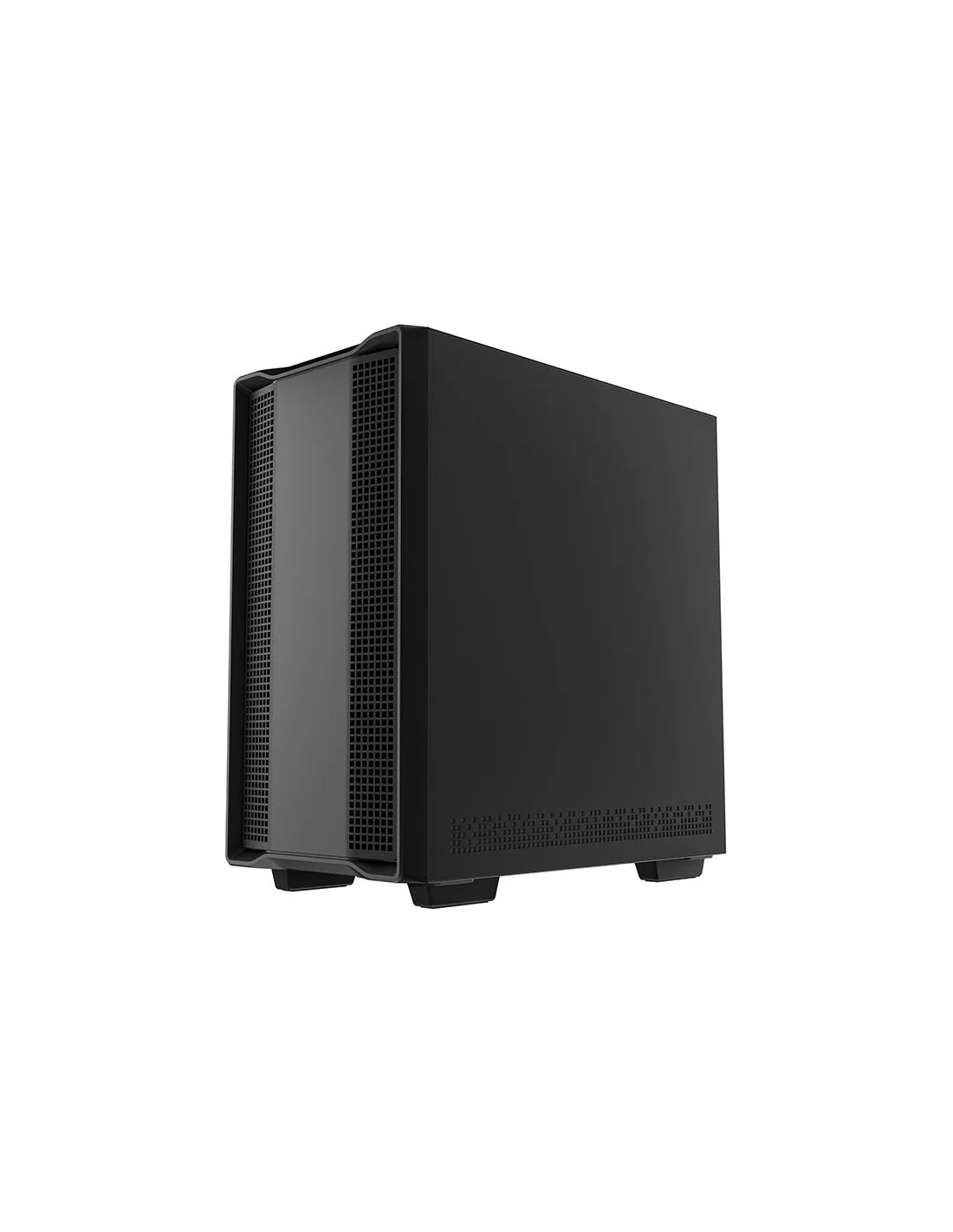 DeepCool CC360 ARGB Mid Tower MATX Cristal Templado USB 3.0 Negro