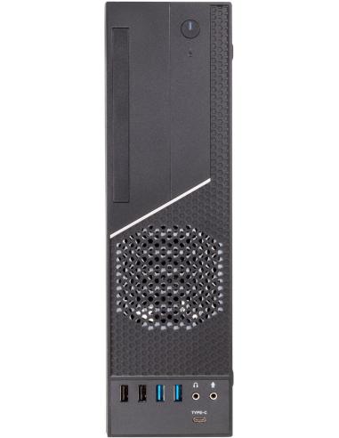 Unykach UK3003 USB 3.0 Negra