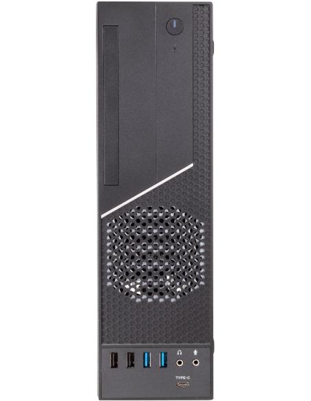 Unykach UK3003 USB 3.0 Negra