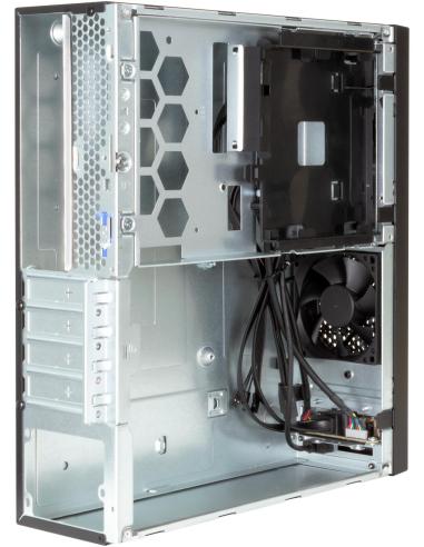 Unykach UK3003 USB 3.0 Negra