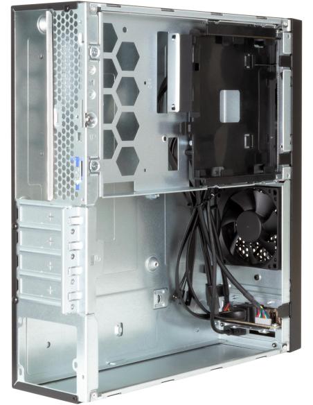 Unykach UK3003 USB 3.0 Negra