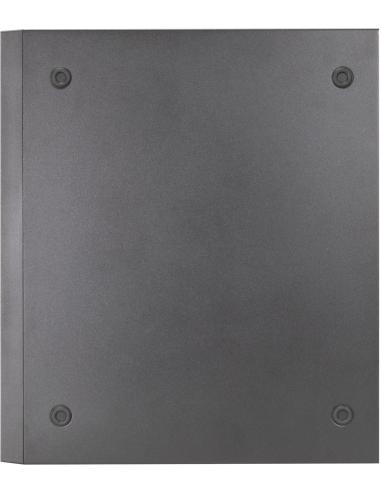 Unykach UK3003 USB 3.0 Negra