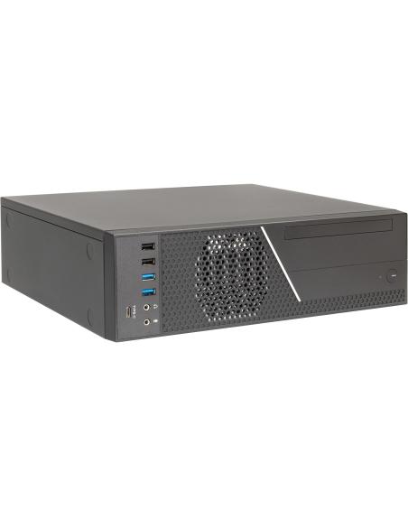 Unykach UK3003 USB 3.0 Negra