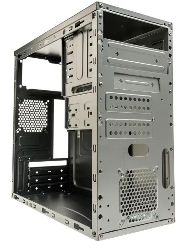 Unykach Caviar 6K PRO Caja Micro ATX USB 3.0 Negra