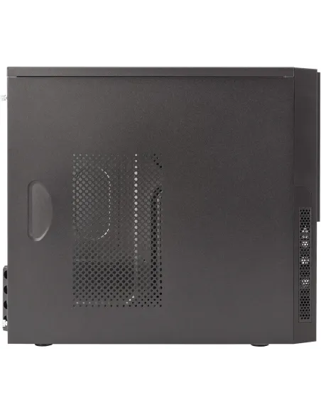 Unykach Caviar 6K PRO Caja Micro ATX USB 3.0 Negra