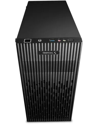 DeepCool Matrexx 30 SI USB 3.0 Negra