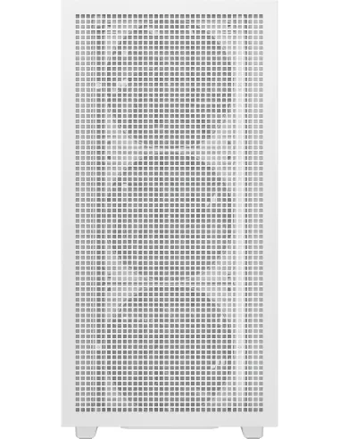 Deepcool CH560 ARGB Mid Tower Cristal Templado USB 3.2 Blanca