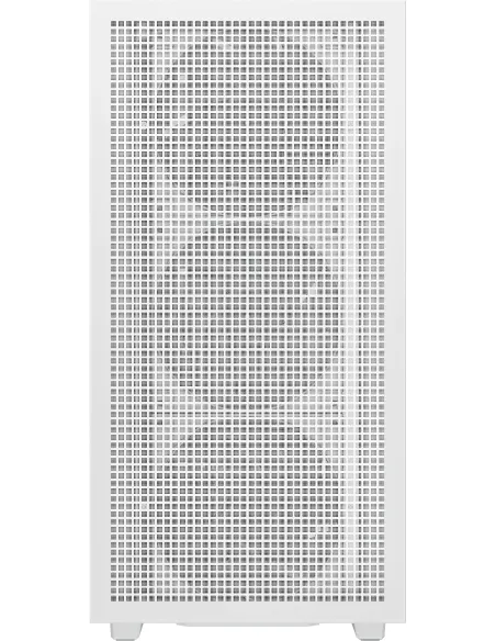 Deepcool CH560 ARGB Mid Tower Cristal Templado USB 3.2 Blanca