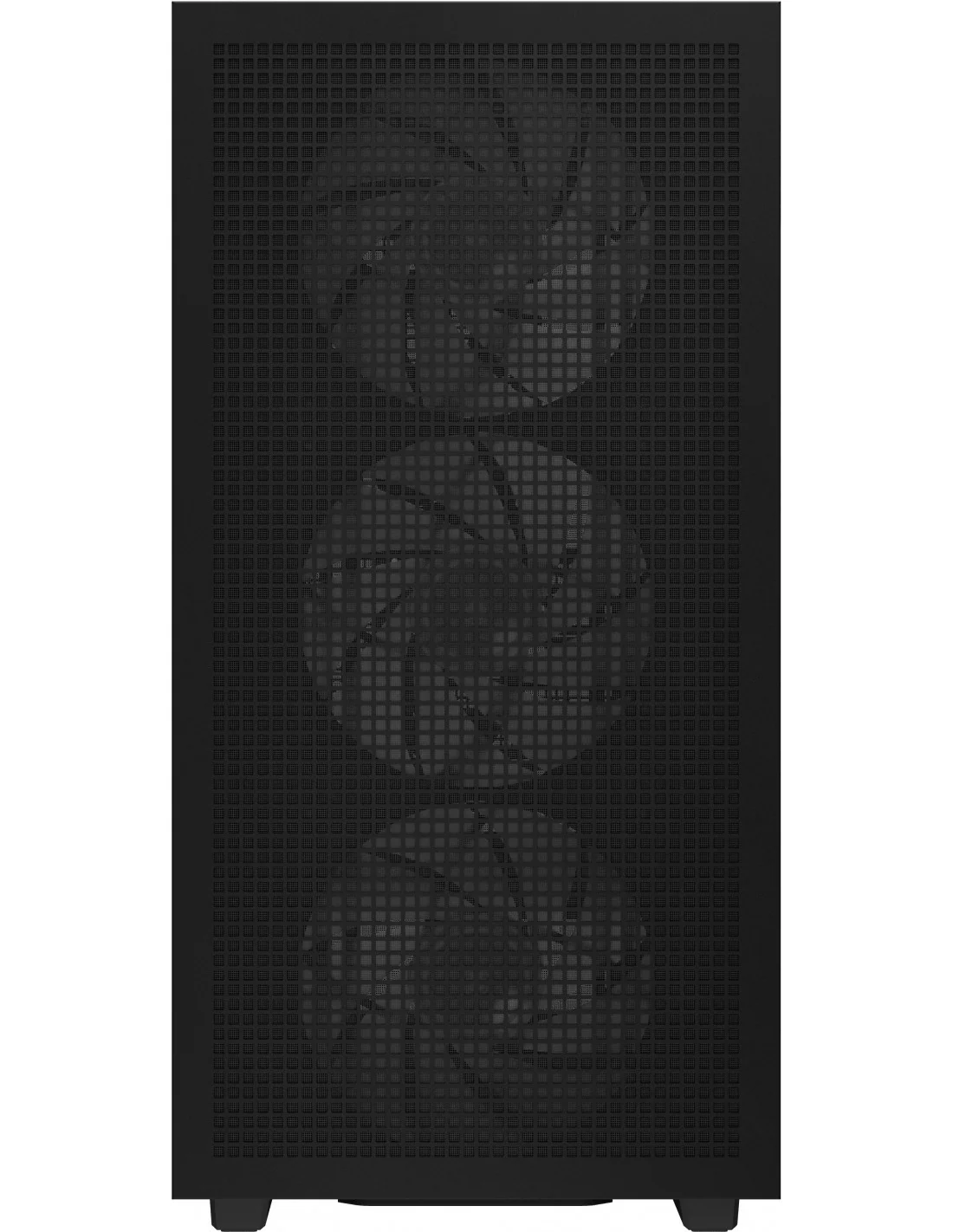 DeepCool CH560 Digital ARGB Mid Tower Cristal Templado USB 3.2 Negra