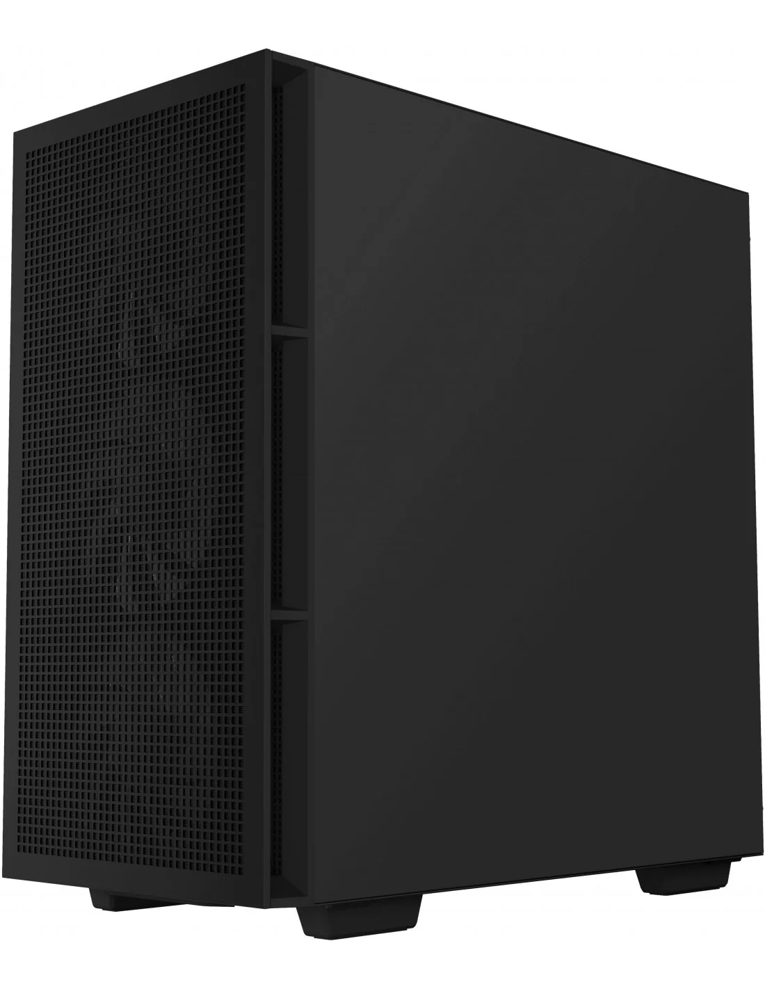 DeepCool CH560 Digital ARGB Mid Tower Cristal Templado USB 3.2 Negra