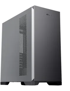 Abysm Gaming Danube Mura Pro Caja USB 3.2 Negra-CAJA57510