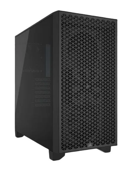 Corsair 3000D AIRFLOW Cristal Templado USB 3.0 Negra