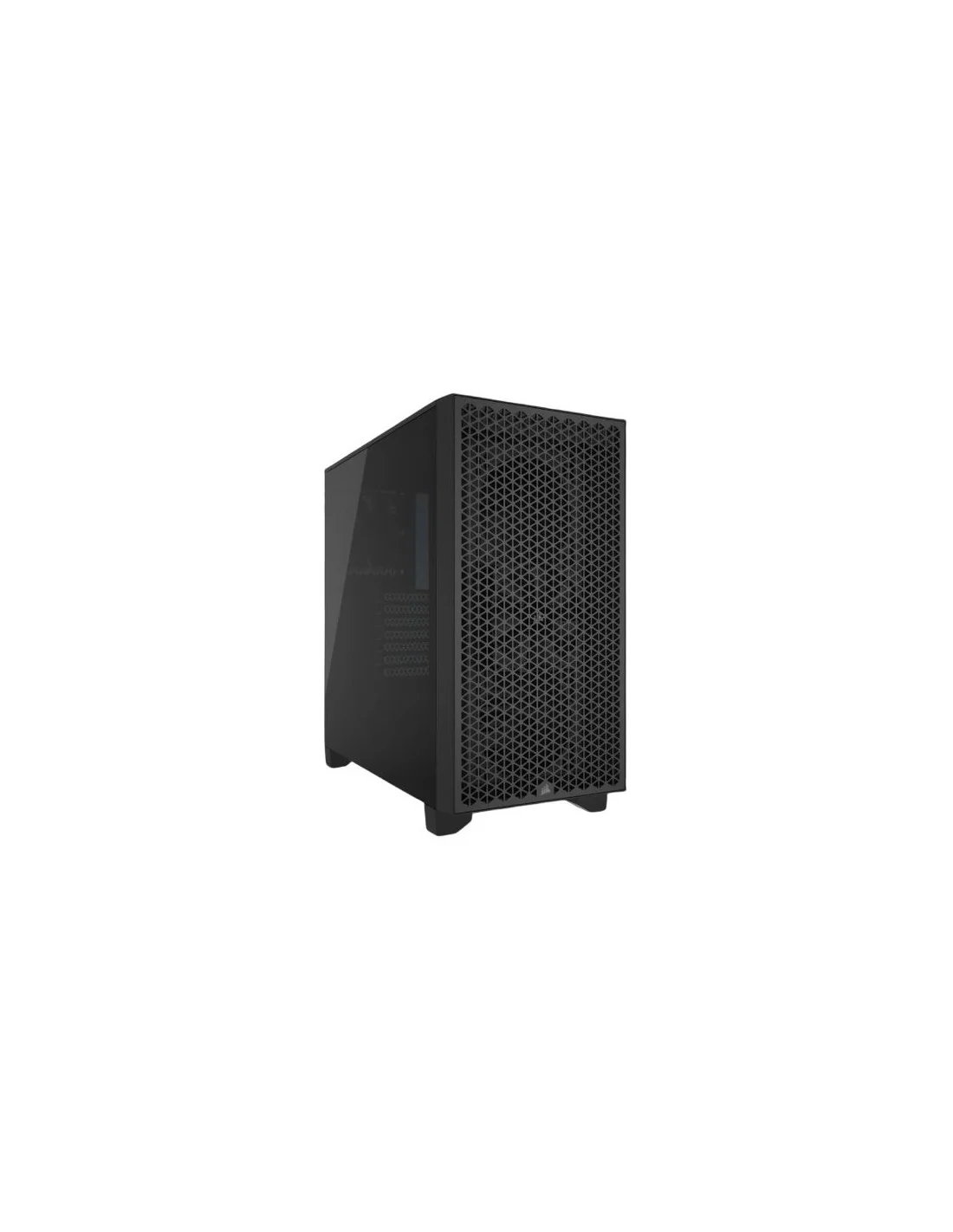 Corsair 3000D AIRFLOW Cristal Templado USB 3.0 Negra