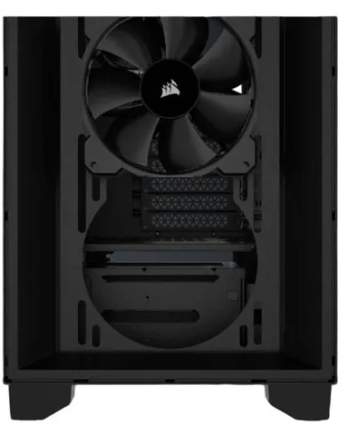 Corsair 3000D AIRFLOW Cristal Templado USB 3.0 Negra