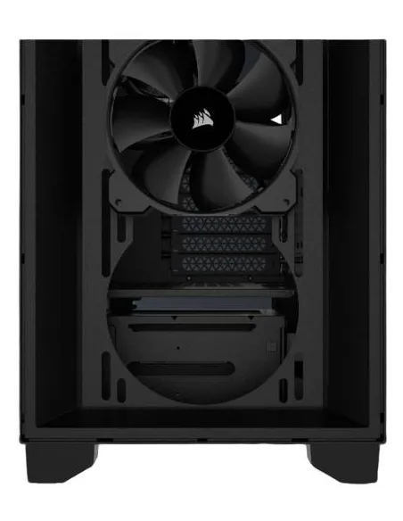 Corsair 3000D AIRFLOW Cristal Templado USB 3.0 Negra