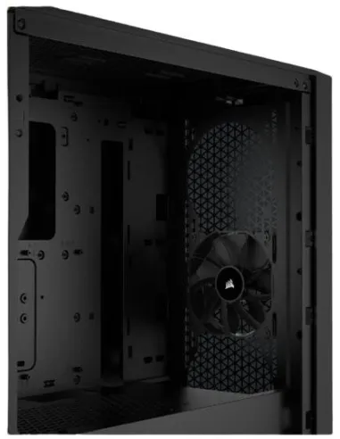 Corsair 3000D AIRFLOW Cristal Templado USB 3.0 Negra