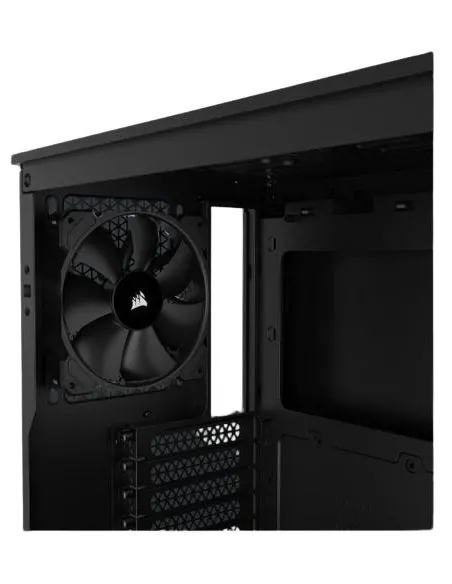 Corsair 3000D AIRFLOW Cristal Templado USB 3.0 Negra