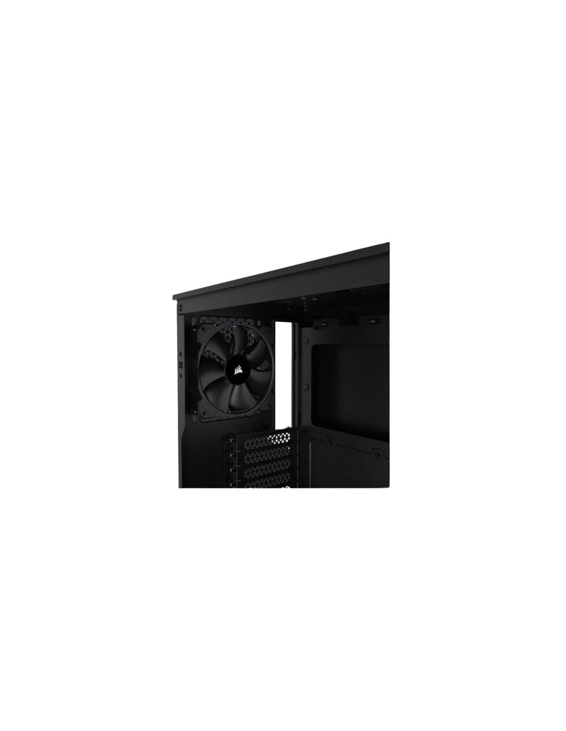 Corsair 3000D AIRFLOW Cristal Templado USB 3.0 Negra